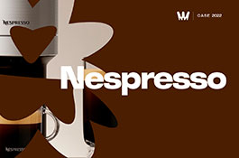Nestlé Nespresso